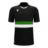 Noir/Vert/Blanc