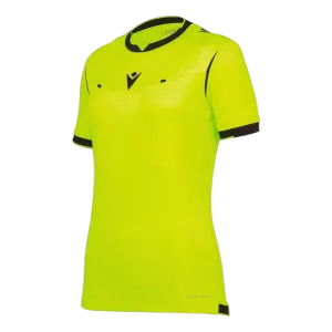 Maillot d'arbitre Stephanie Femme MC
