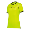 Jaune fluo/Noir