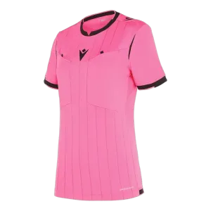 Maillot d'arbitre Stephanie Femme MC