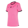 Rose fluo/Noir