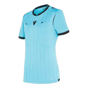 Maillot d'arbitre Stephanie Femme MC