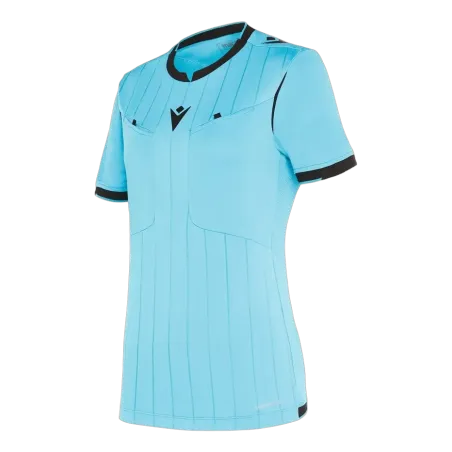 Maillot d'arbitre Stephanie Femme MC