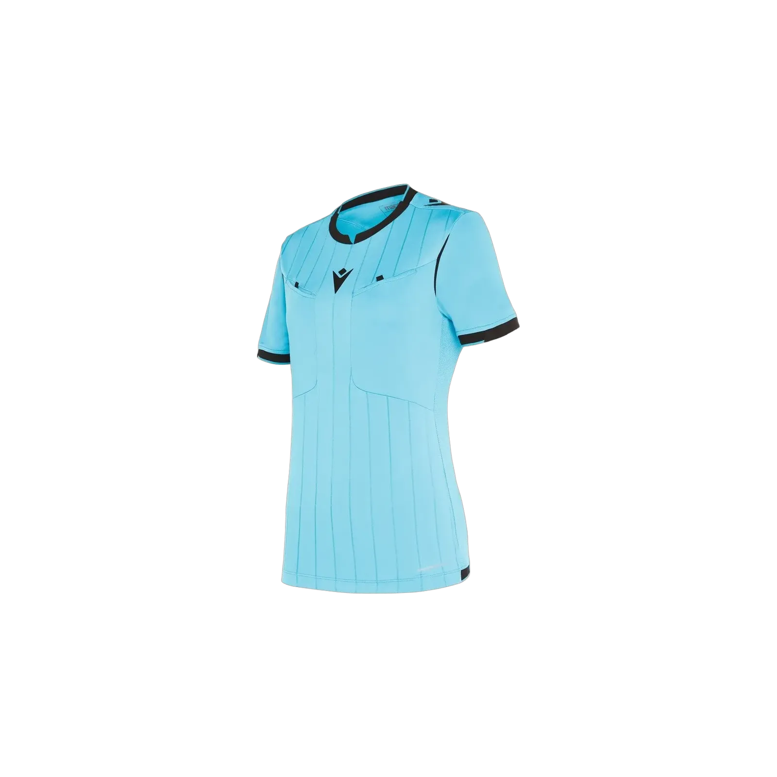 Maillot d'arbitre Stephanie Femme MC