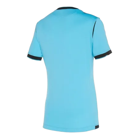 Maillot d'arbitre Stephanie Femme MC