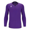 Violet/Noir
