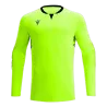 jaune fluo/Noir