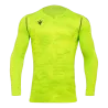 Jaune fluo/Anthracite