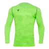 Vert fluo/Anthracite