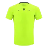 Jaune fluo/Noir