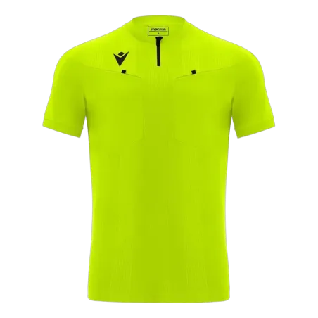 Maillot d'arbitre Dienst Eco