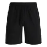 Short d'arbitre Cover