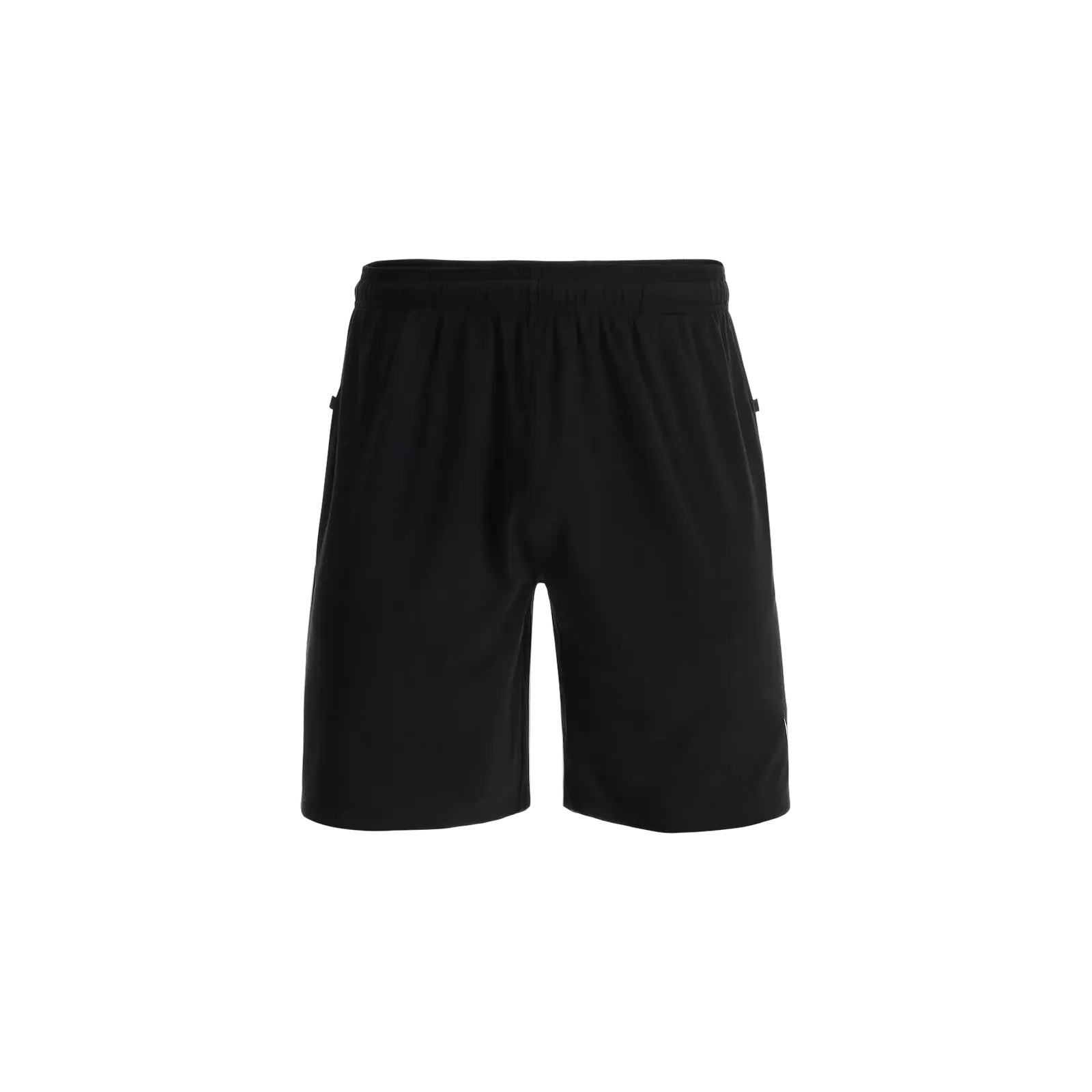 Short d'arbitre Cover