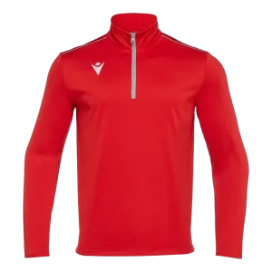 Sweat 1/4 zip d'entraînement Havel