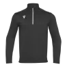 Sweat 1/4 zip d'entraînement Havel