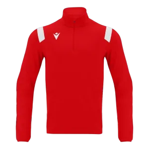 Sweat 1/4 zip d'entraînement Gange