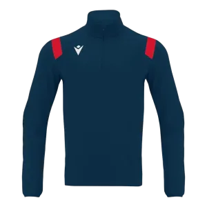 Sweat 1/4 zip d'entraînement Gange