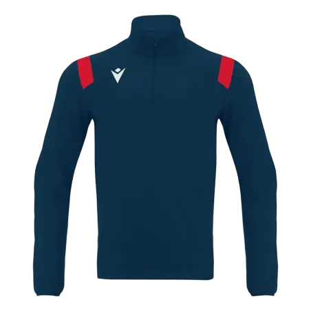 Sweat 1/4 zip d'entraînement Gange