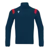 Sweat 1/4 zip d'entraînement Gange
