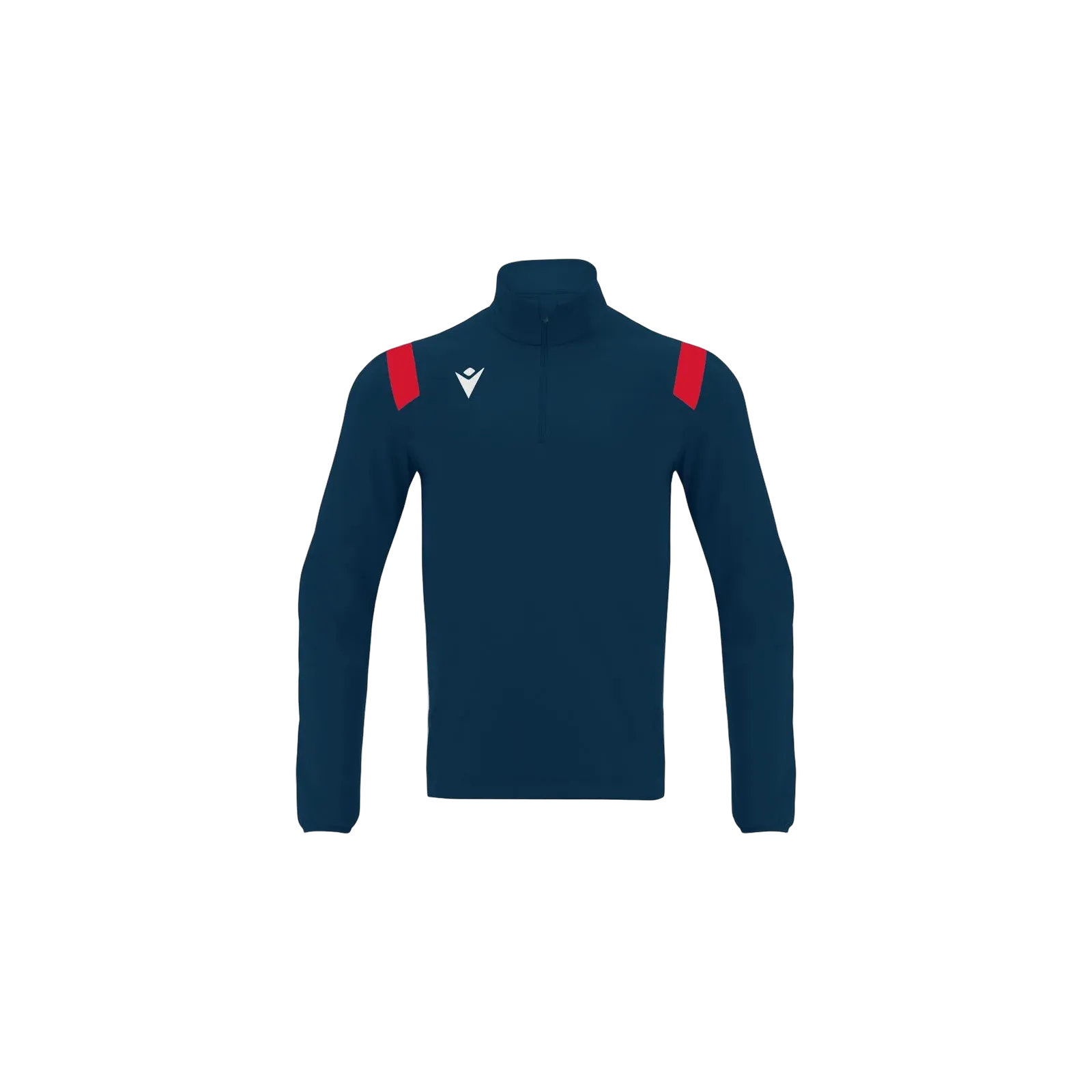 Sweat 1/4 zip d'entraînement Gange