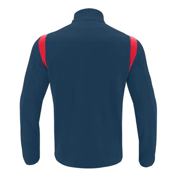 Sweat 1/4 zip d'entraînement Gange