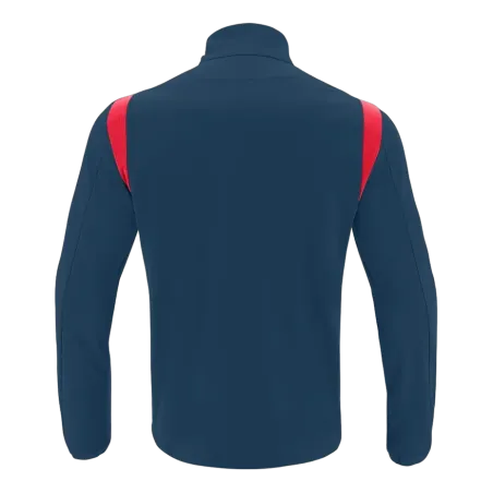 Sweat 1/4 zip d'entraînement Gange