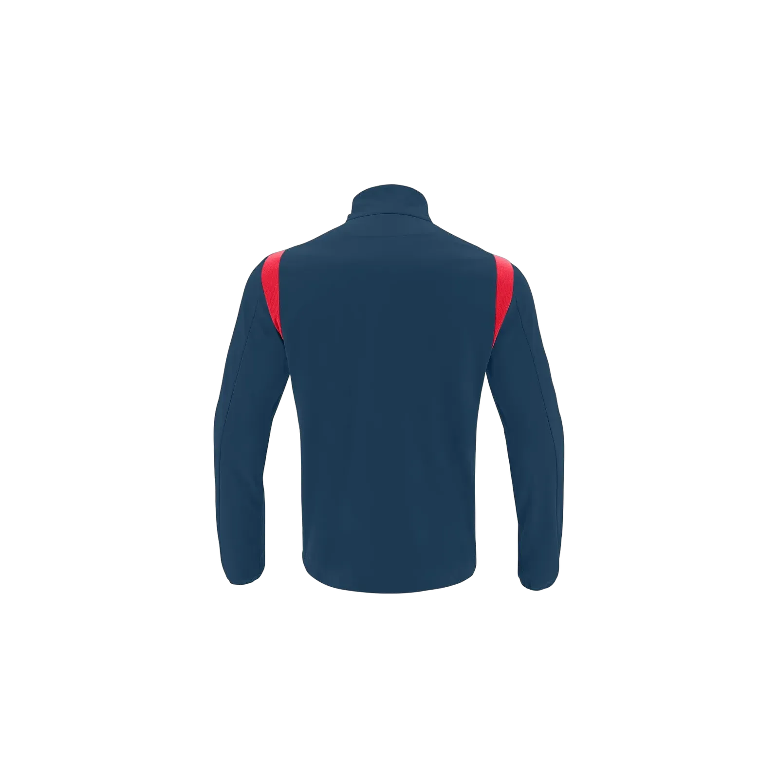 Sweat 1/4 zip d'entraînement Gange