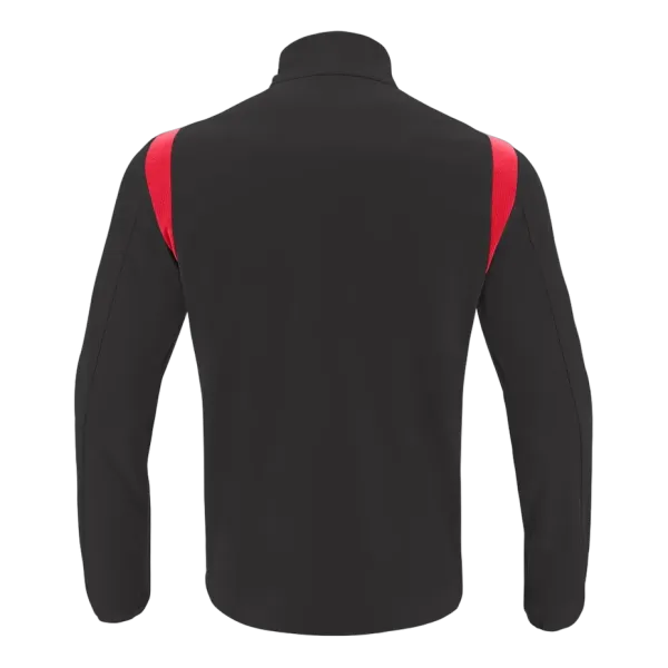 Sweat 1/4 zip d'entraînement Gange