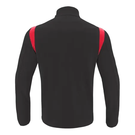 Sweat 1/4 zip d'entraînement Gange