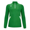 Sweat 1/4 zip Fraser