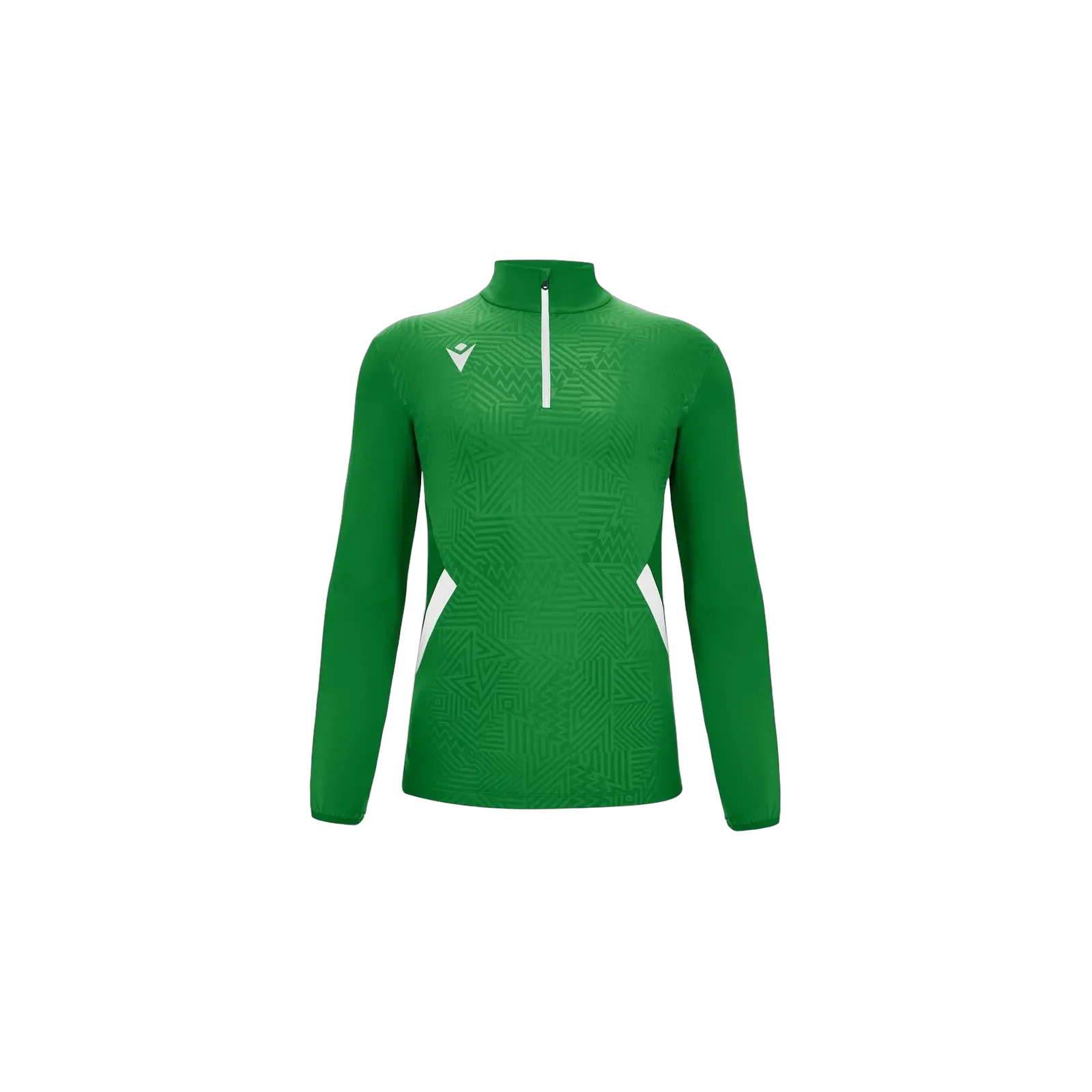 Sweat 1/4 zip Fraser