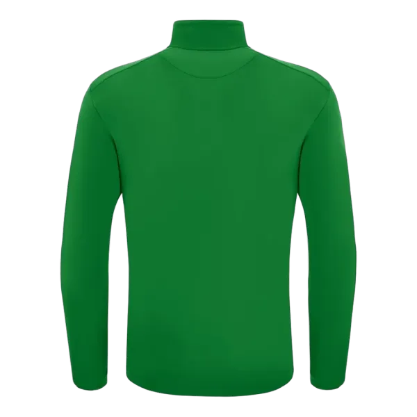 Sweat 1/4 zip Fraser