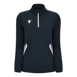 Sweat 1/4 zip Maira Femme