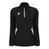 Sweat 1/4 zip Maira Femme