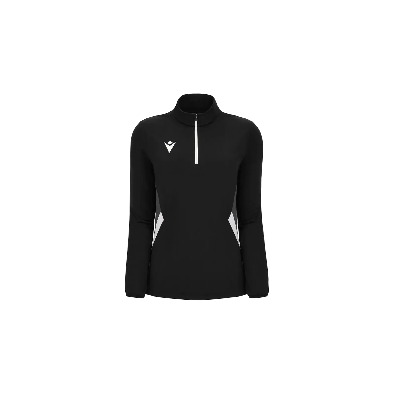 Sweat 1/4 zip Maira Femme
