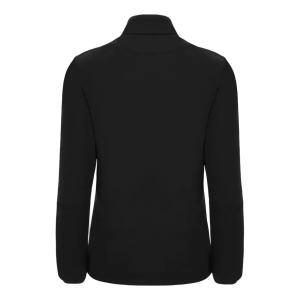 Sweat 1/4 zip Maira Femme