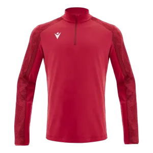 Sweat 1/4 zip Naryn