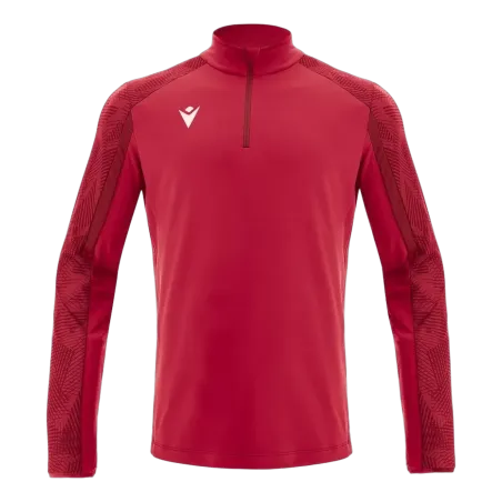 Sweat 1/4 zip Naryn