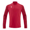 Sweat 1/4 zip Naryn