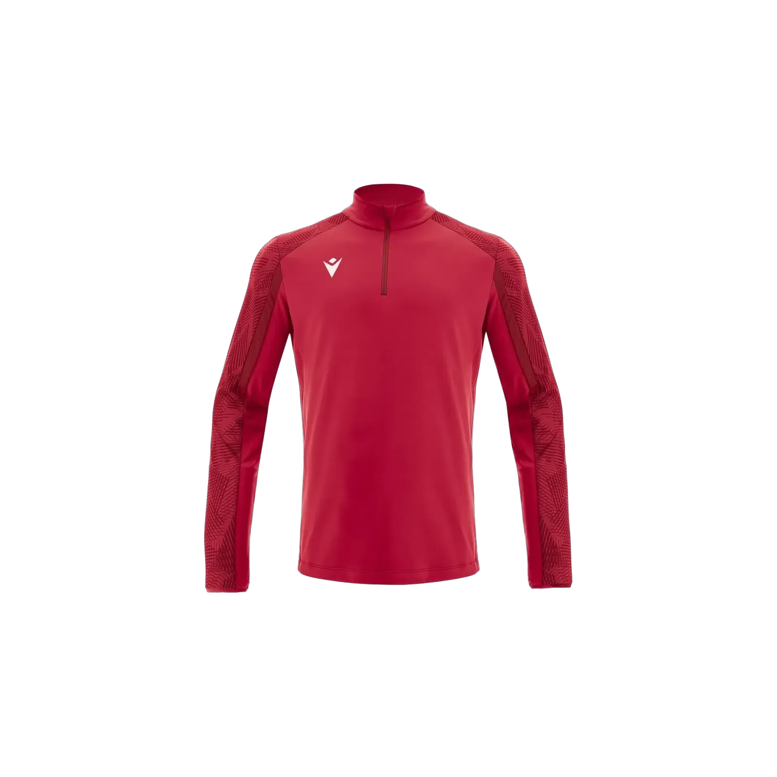 Sweat 1/4 zip Naryn