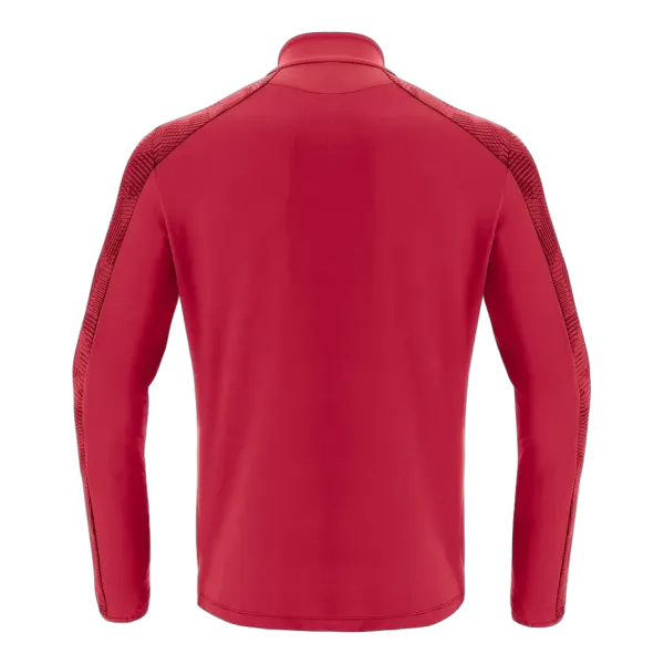 Sweat 1/4 zip Naryn