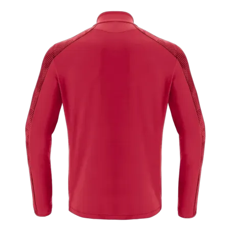 Sweat 1/4 zip Naryn