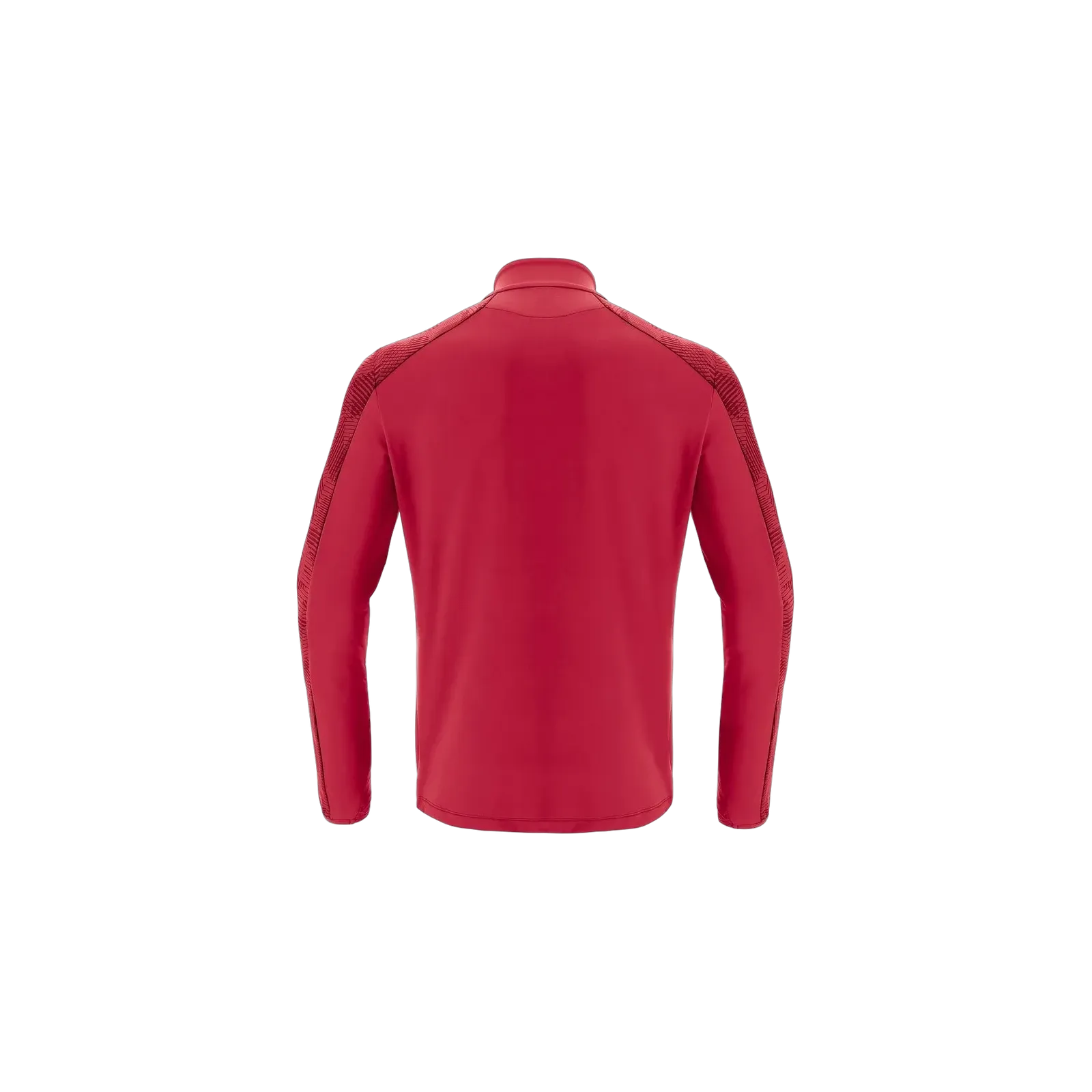 Sweat 1/4 zip Naryn