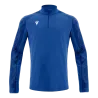 Bleu roy/bleu roy foncé