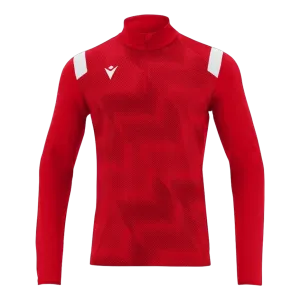 Sweat 1/4 zip Purus