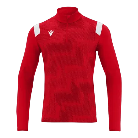 Sweat 1/4 zip Purus