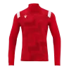Sweat 1/4 zip Purus
