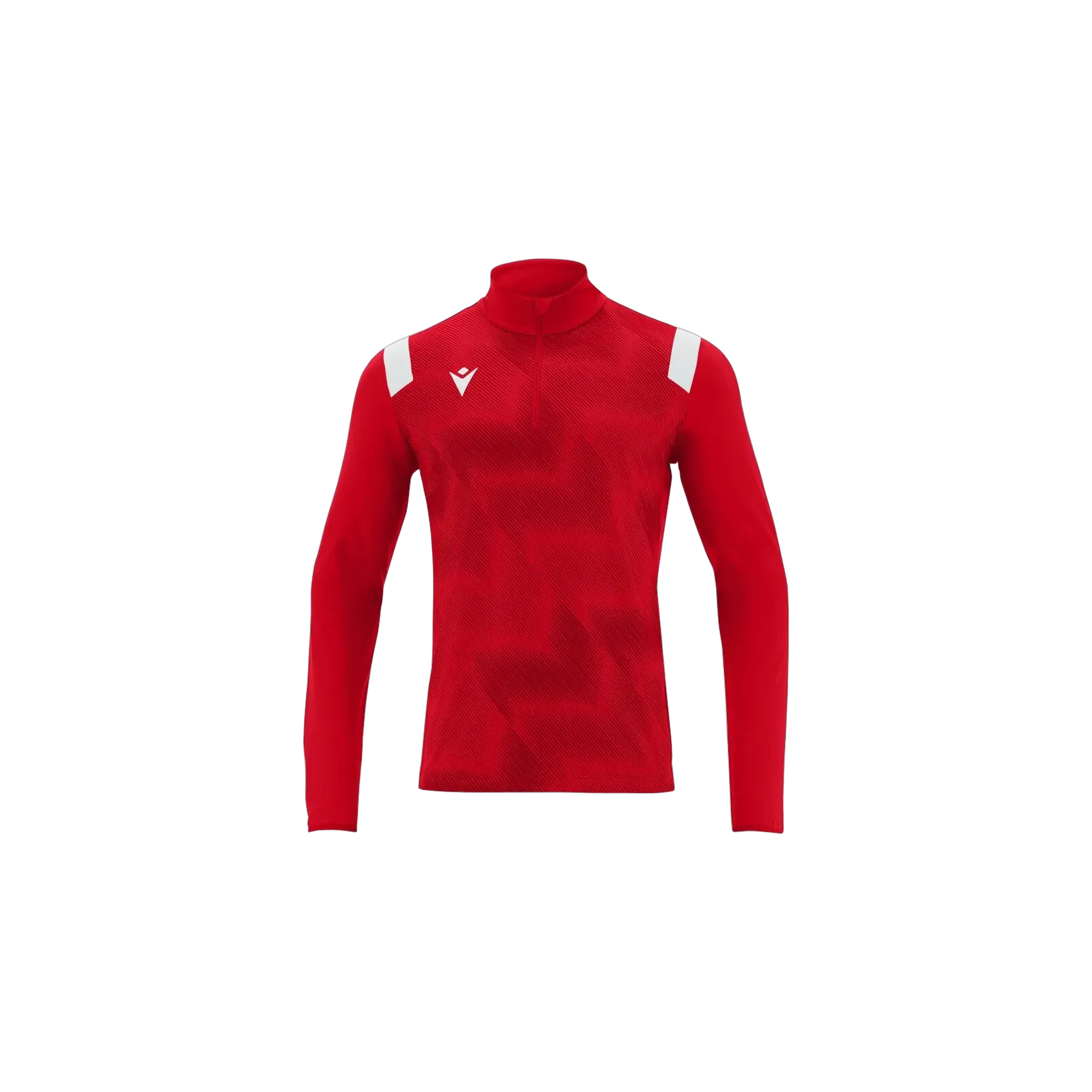 Sweat 1/4 zip Purus
