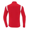 Sweat 1/4 zip Purus