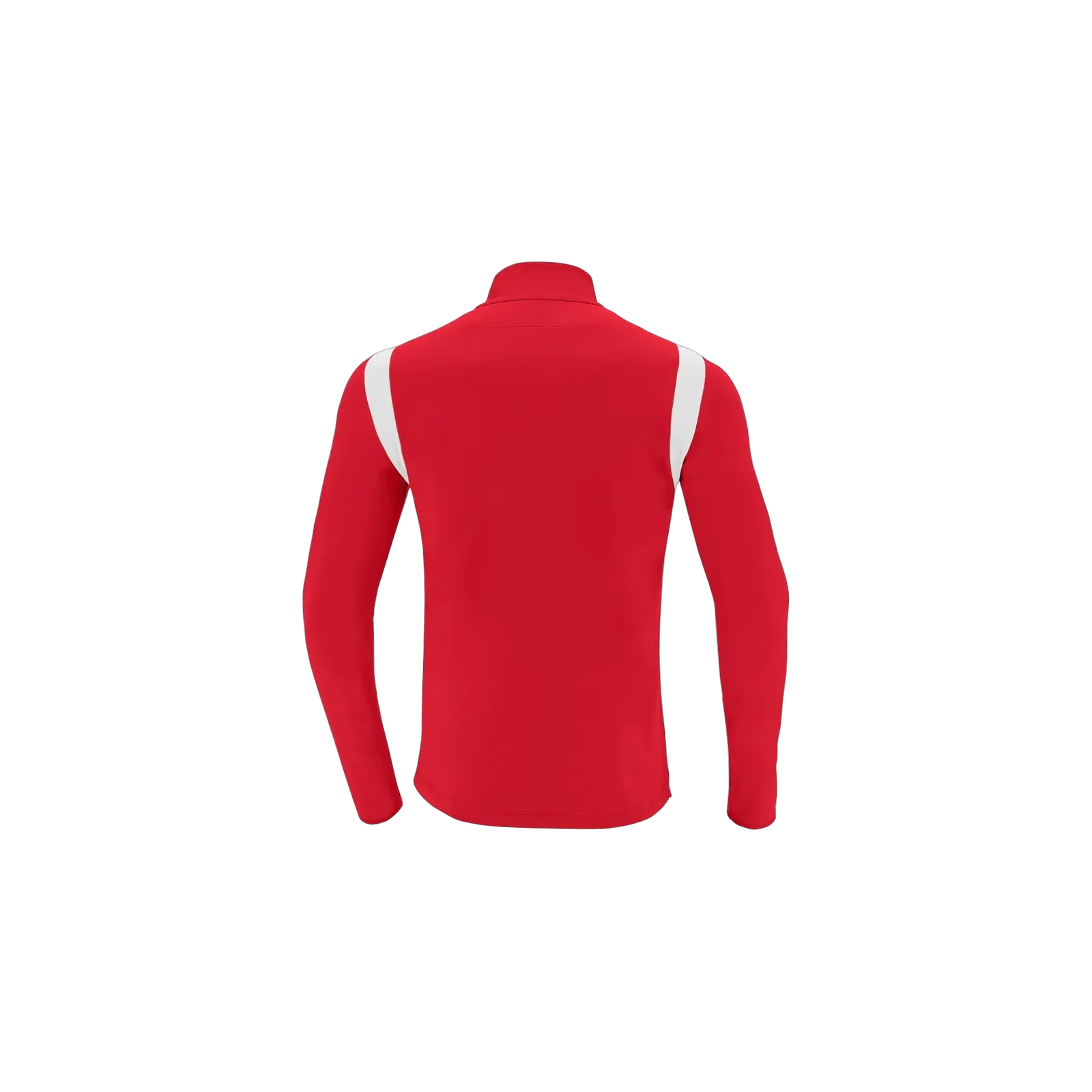 Sweat 1/4 zip Purus